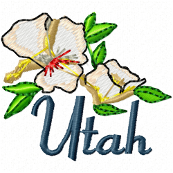 Flowers And Tree Embroidery Design 10 Flowers And Tree Embroidery Design 10